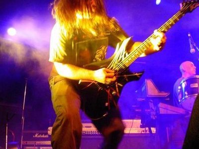 Billy ripping it in Australia