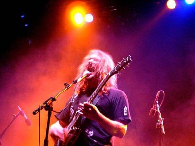Joey Eppard