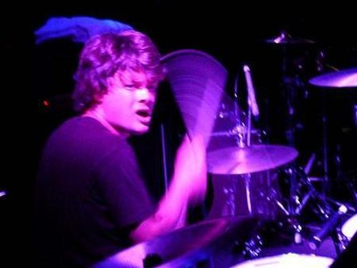 Gartdrumm