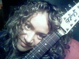 Anamaria Ylizaliturri photo