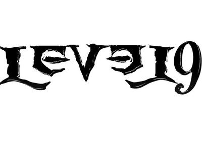 LEVEL9 BAND photo