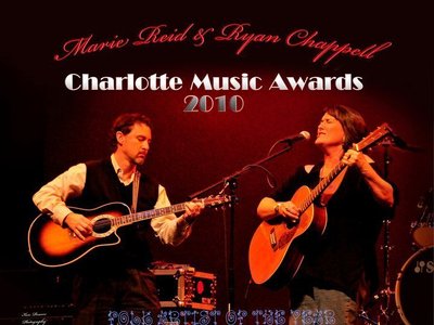 CMA's 2010 Folk Artist of the Year!