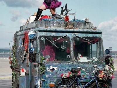 PIE magazine article pic
