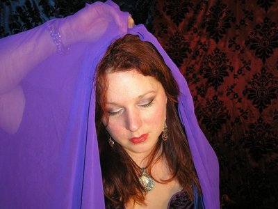 2011 gypsy shoot