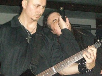 Biogenesis photo