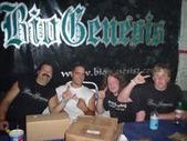 Biogenesis photo