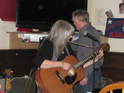 Tricia Dovidio photo