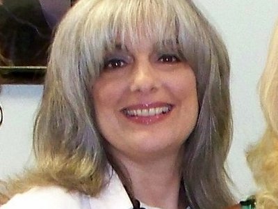 Tricia Dovidio photo