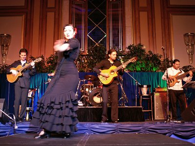In Concert