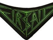 Embroided Patch (18cm/7,08inch)