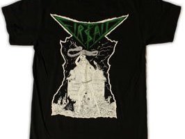 T-Shirt (front)