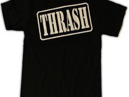 T-Shirt (back)