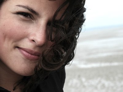 Danni Nicholls photo