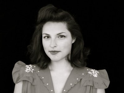 Danni Nicholls photo