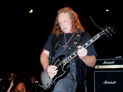 Tim G Sabbath