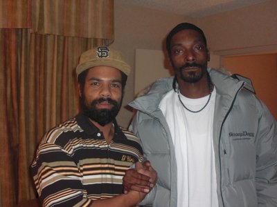 Apaulo Treed & Snoop Dogg