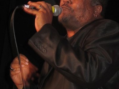 Darryl Johnson photo
