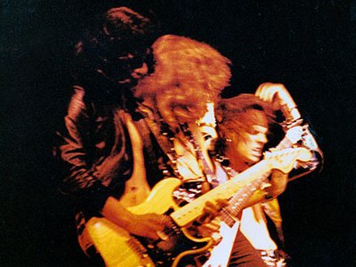 Freddy Marshall photo