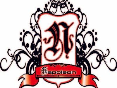 Napoleon band photo