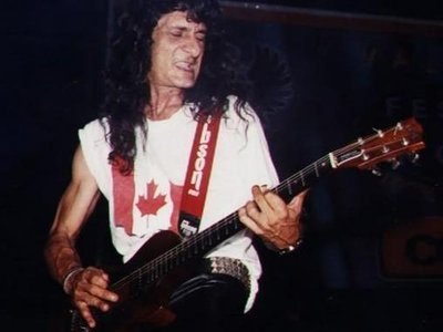 Freddy Marshall photo