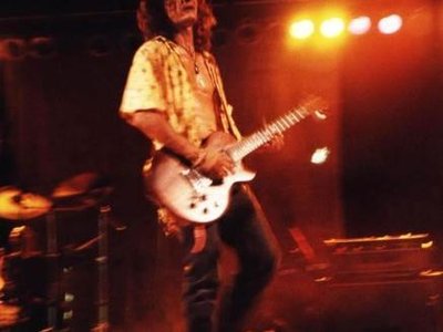 Freddy Marshall photo