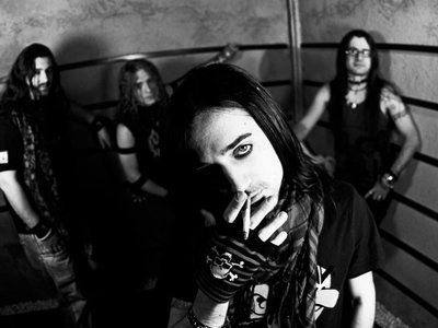 Hell in the Club photo