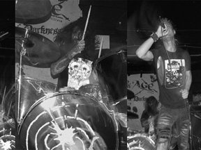 PARASYTIC photo
