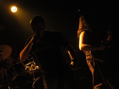 Nick, Chris, Orestis, by Stelios Alevropoulos