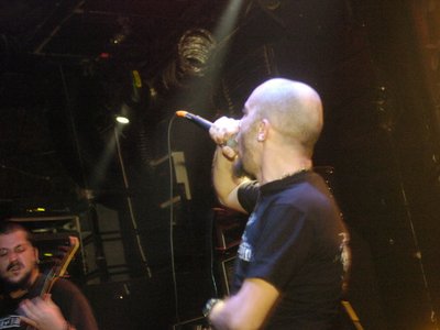 Jim, Chris, by Stelios Alevropoulos