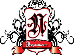 Napoleon band photo
