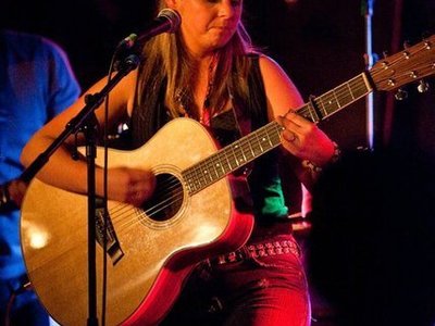 Live gig