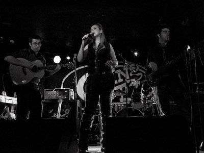 The Band