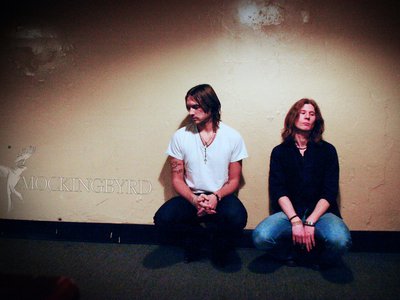 Mockingbyrd photo