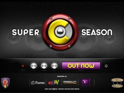 SUPER C ALBUMIN STORES NOW!