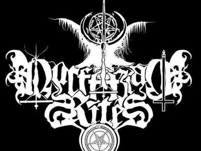Luciferian rites photo