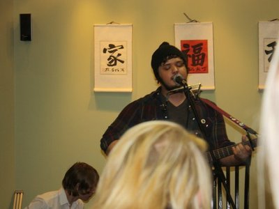 photo by Anjali Karna