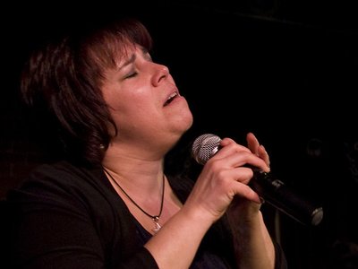 Diane Blue photo