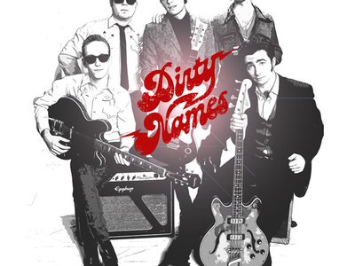 Dirty Names photo