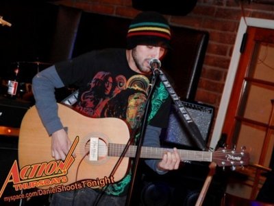Chad Martini photo