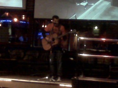 Chad Martini photo