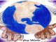Open mic Worldwide