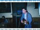 Mike Kuntz of the Downstairs band