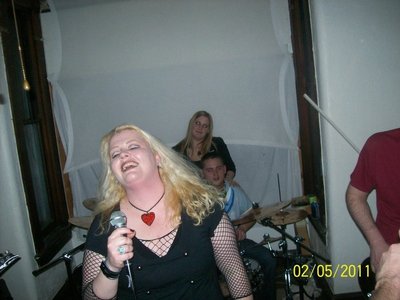 Endless Chaos CD Release 2-5-11
