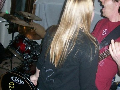 Endless Chaos CD Release 2-5-11
