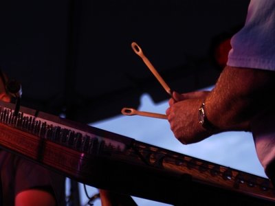 Dulcimer
