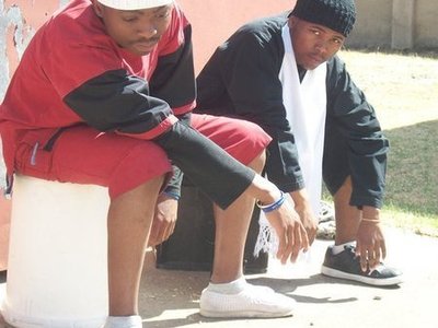 Sonz of Law