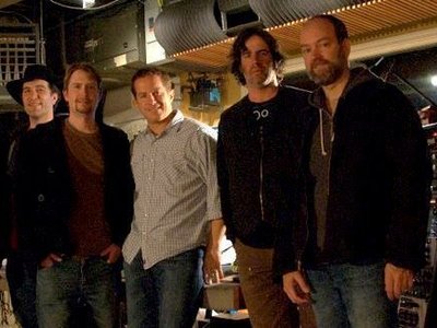 Sam Reid and the Riot Act photo