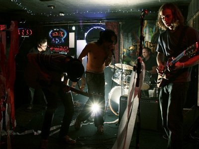 Photo by Elise Swain