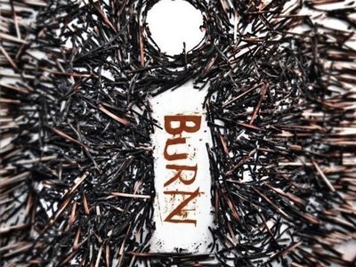 iBURN photo