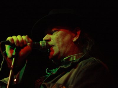 Brendan Hickey photo